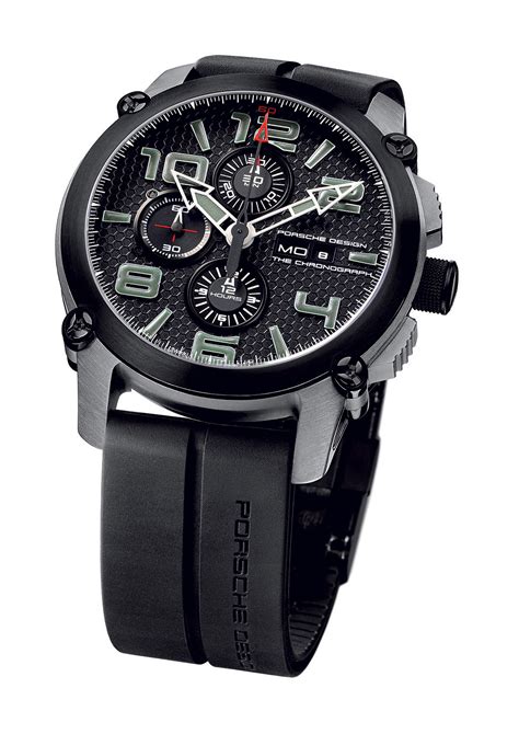 breitling porsche